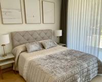 Resale - Квартира - Finestrat