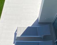 Resale - Квартира - Finestrat