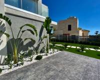 Resale - Квартира - Finestrat