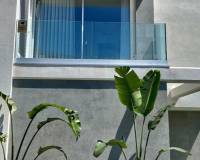 Resale - Квартира - Finestrat