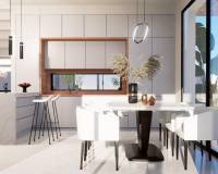 Resale - Квартира - Finestrat