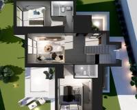 Resale - Квартира - Finestrat