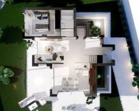 Resale - Квартира - Finestrat