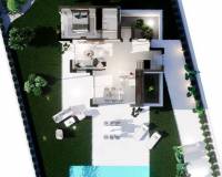 Resale - Квартира - Finestrat