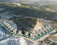 Resale - Квартира - Finestrat