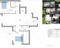 Resale - Квартира - Finestrat