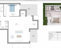 Resale - Квартира - Finestrat