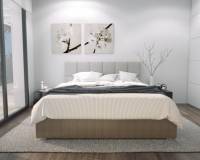 Resale - Квартира - Finestrat