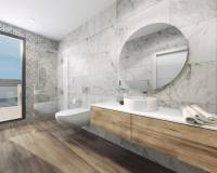 Resale - Квартира - Finestrat