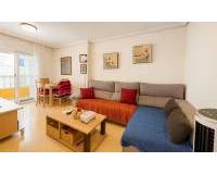 Resale - Квартира - Formentera del Segura