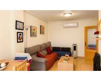 Resale - Квартира - Formentera del Segura