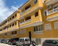 Resale - Квартира - Formentera del Segura