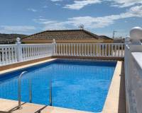 Resale - Квартира - Formentera del Segura