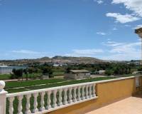 Resale - Квартира - Formentera del Segura