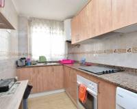 Resale - Квартира - Formentera del Segura