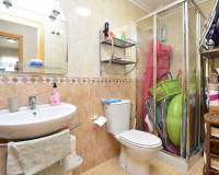 Resale - Квартира - Formentera del Segura