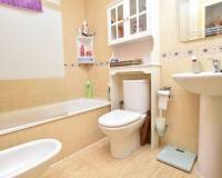 Resale - Квартира - Formentera del Segura