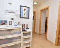 Resale - Квартира - Formentera del Segura