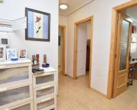 Resale - Квартира - Formentera del Segura