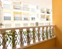 Resale - Квартира - Formentera del Segura