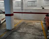 Resale - Квартира - Formentera del Segura