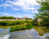 Resale - Квартира - Formentera del Segura