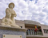 Resale - Квартира - Formentera del Segura