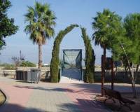 Resale - Квартира - Formentera del Segura