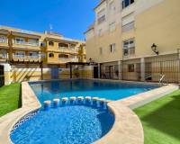 Resale - Квартира - Formentera del Segura