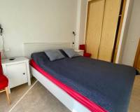 Resale - Квартира - Formentera del Segura