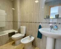 Resale - Квартира - Formentera del Segura