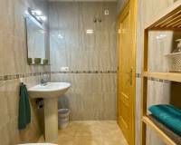 Resale - Квартира - Formentera del Segura