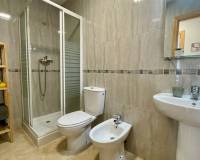 Resale - Квартира - Formentera del Segura