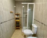 Resale - Квартира - Formentera del Segura