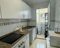 Resale - Квартира - Formentera del Segura