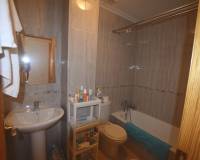 Resale - Квартира - Formentera del Segura