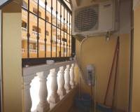 Resale - Квартира - Formentera del Segura