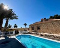 Resale - Квартира - Fortuna