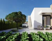 Resale - Квартира - Fuente Álamo De Murcia