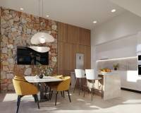 Resale - Квартира - Fuente Álamo De Murcia