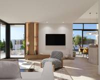 Resale - Квартира - Fuente Álamo De Murcia