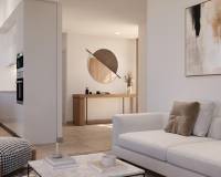 Resale - Квартира - Fuente Álamo De Murcia