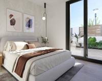 Resale - Квартира - Fuente Álamo De Murcia