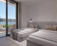 Resale - Квартира - Fuente Álamo De Murcia