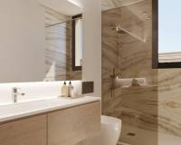 Resale - Квартира - Fuente Álamo De Murcia