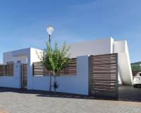 Resale - Квартира - Fuente Álamo De Murcia