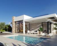 Resale - Квартира - Fuente Álamo De Murcia