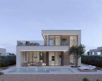 Resale - Квартира - Fuente Álamo De Murcia