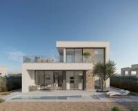 Resale - Квартира - Fuente Álamo De Murcia