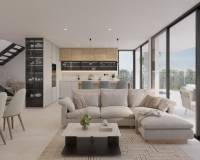 Resale - Квартира - Fuente Álamo De Murcia